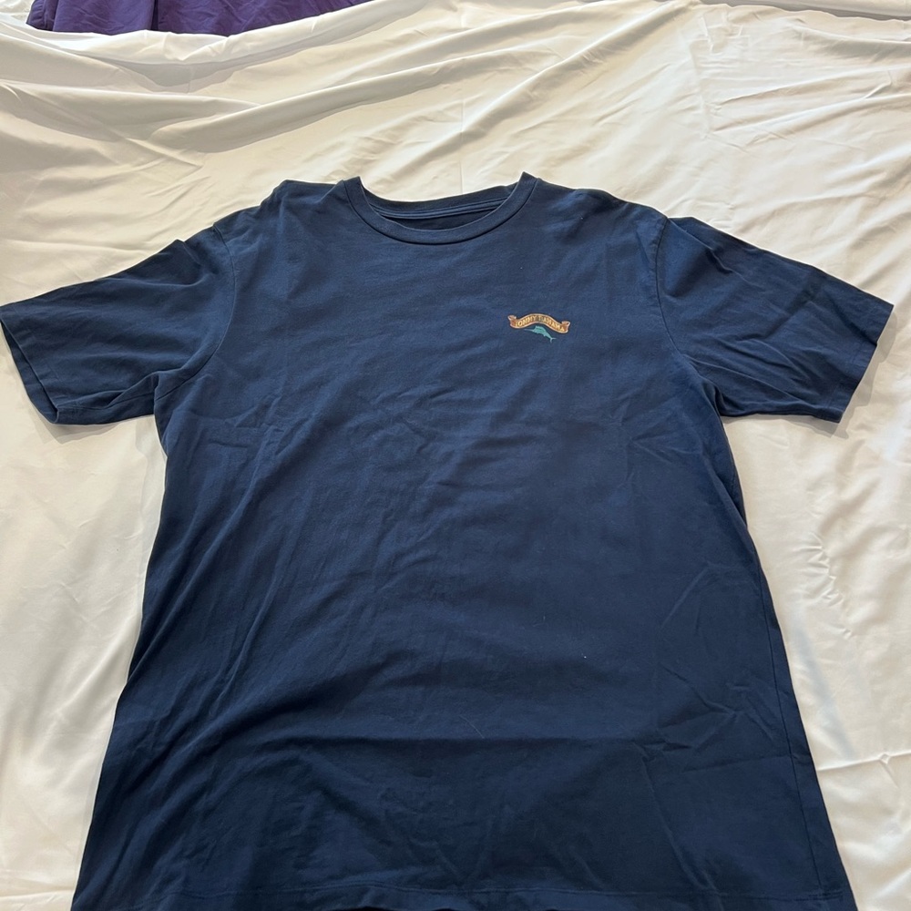 Tommy Bahama “Island Hold ‘Em” Tee